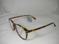 Diff Eyewear Blue Light Jaxson Amber Tortoise AB-BB59  DEBL-14 