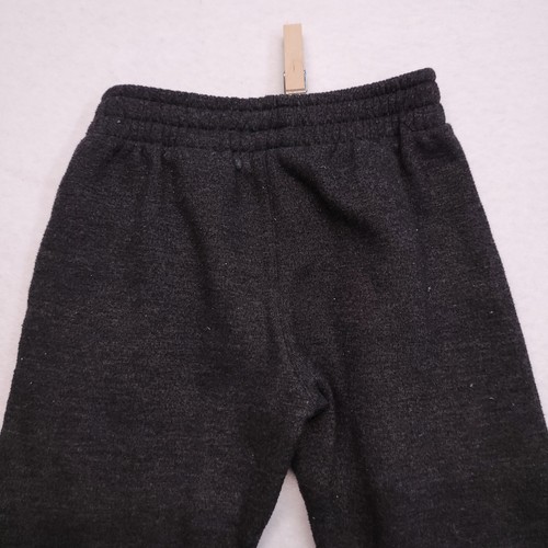 Reebok Athletic Running Pull On Pants Toddler Girls Size 4T Gray - Picture 7 of 8