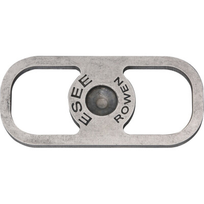 ESEE - Randall's Adventure Fire Steel, Feuerstahlkonstruktion aus 1095 HC-Stahl