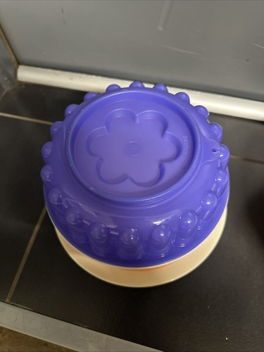 TUPPERWARE Konvolut 3 Charlotteformen - Bild 7 von 11