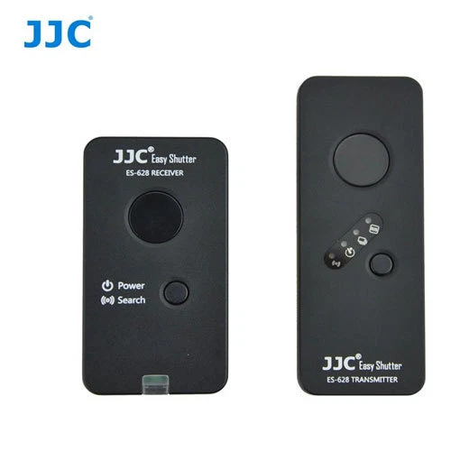 Control remoto inalámbrico ES-628S2 para Sony A6600 a6500 A7R A6400 RX100II a6300 - Imagen 1 de 4