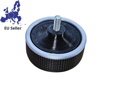 Foot - Feet Compatible with Technics SL-1200 SL-1210 Turntables.