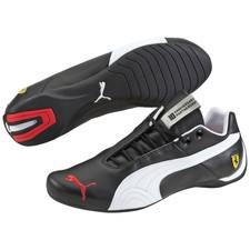 puma ferrari 10 anniversary partnership
