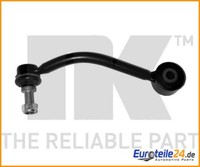 Stange/Strebe, Stabilisator Nk 5114731 FüR Porsche Cayenne