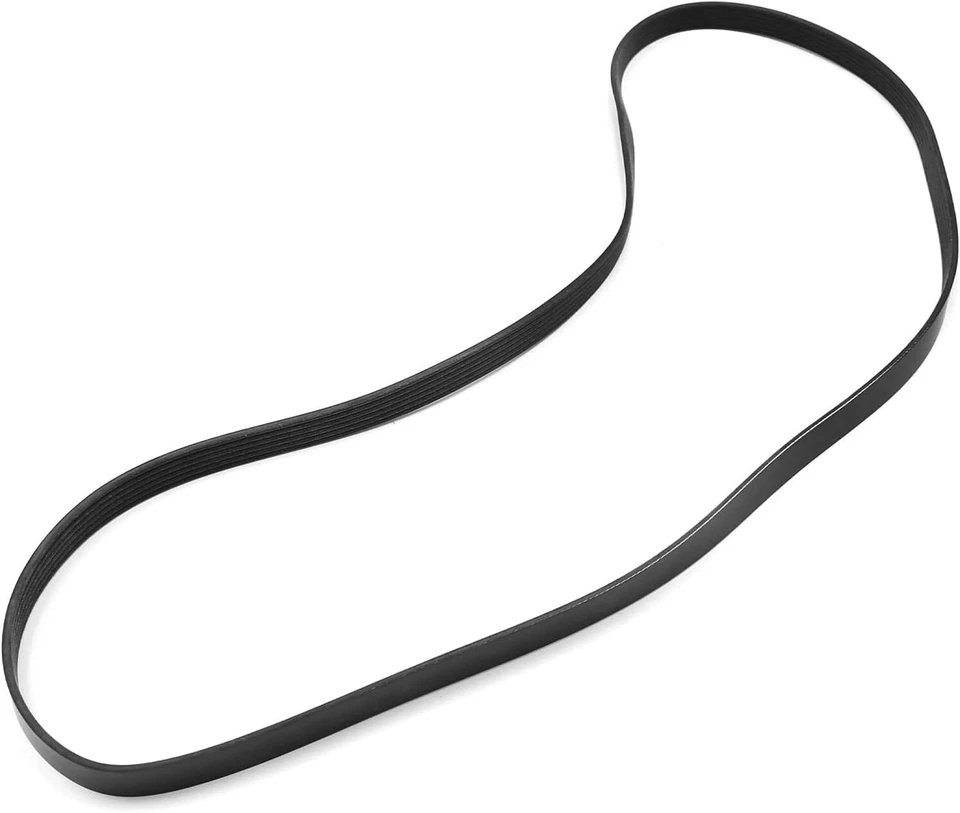 Ремень основного привода двигателя 12669858 подходит для GMC Chevy Silverado 4.3 5.3L 2019-2023 - Изображение 2 из 4