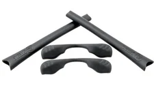 Replacement Rubber Kit for Oakley Radar Path Earsocks & Nosepads Multi-Color