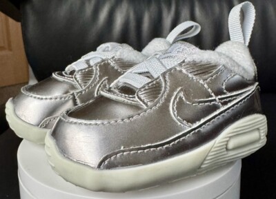 [CV2397-001] Crib Nike Max 90 OG Crib QS 1C