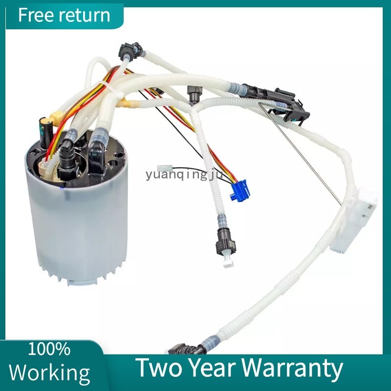 Fuel Pump Module Assembly 97062013201 For Porsche Panamera 2011 