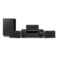 Click here for more details on Onkyo HT-S3910 5.1-Ch Home...