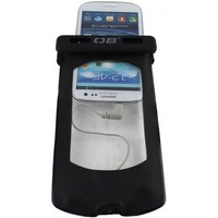 Overboard Classic Smart Phone Case Black Ob1098 With Headphone Socket Overboard Classic Smart Phone Case Black Ob1098 With Headphone Socket