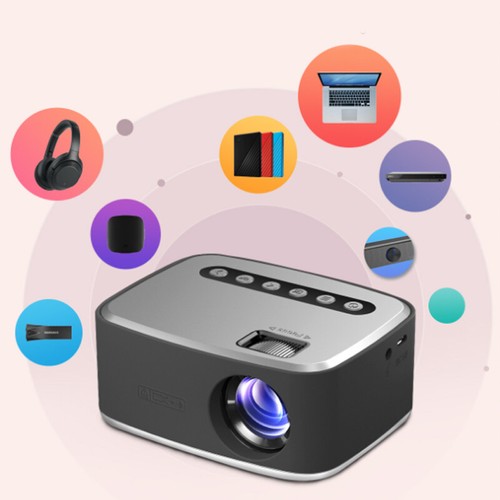 tft lcd led projector supplier