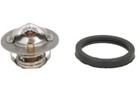 Thermotec D2G005TT Thermostat FüR Volvo C30 S40 V50 B-MAX C-MAX Ecosport Fiesta