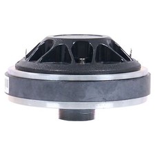 Sound Town 2" Titanium Compression Horn Driver,120W PA Audio Tweeter STHF-22X 
