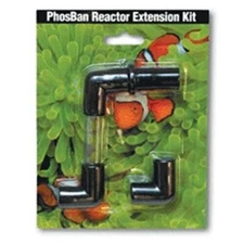 RA TWO LITTLE FISHIES Extension Kit for Phos Ban Reactor 150