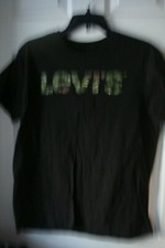 LEVIS MEN SHIRT size M