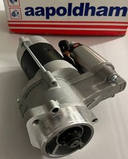 TO FIT KIA SORENTO MK1 2.5 CRDi DIESEL BRAND NEW STARTER MOTOR 2001-2009