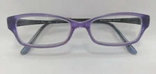 Very Bradley Zoey Eyeglass Frame Marrakesh (MKH) 48x15x135 Used Free Wipes #9