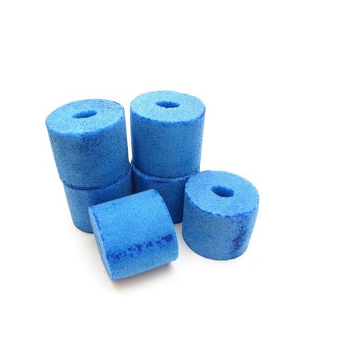 XTR Foam Pre-Oiled Air Filter Fits (Mugen MBX8) (6pcs) - XTR-0217 - 第 1/1 張圖片