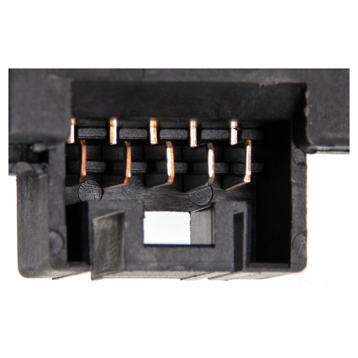 Interrupteur Ventilation/chauffage Pour Citroën Jumper, Fiat Ducato, Peugeot Boxer - Réf 647534 - Neuf