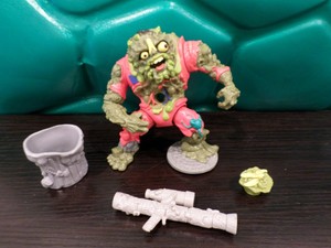 muckman action figure