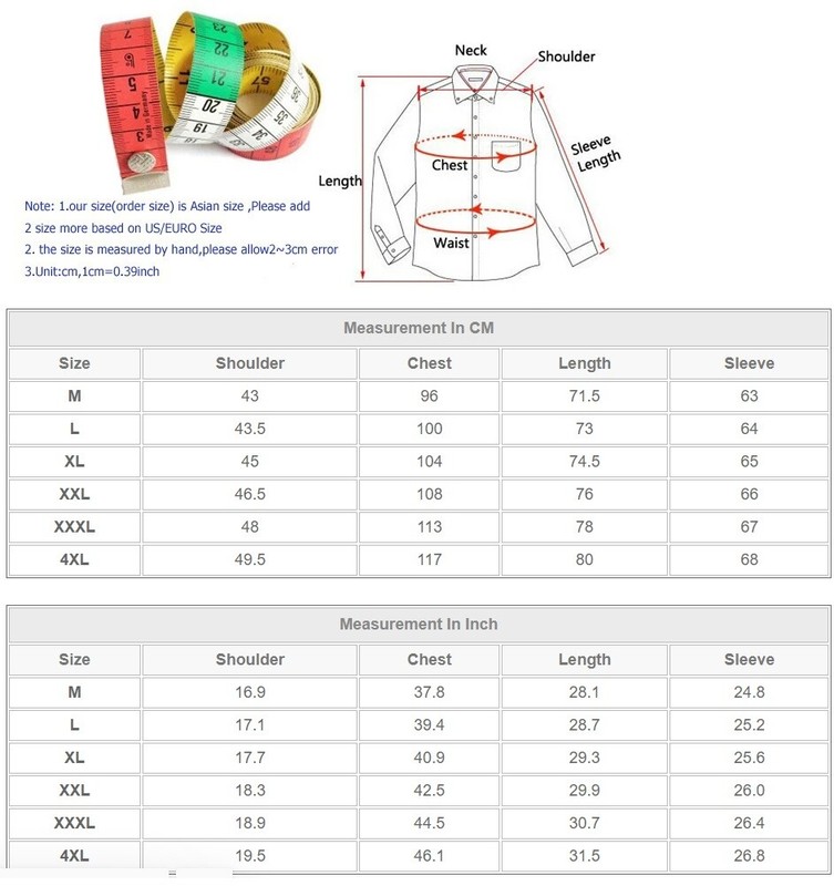 slim fit dress shirt size chart FABRIC, FIT & COLLAR GUIDE – A . I . S T O N E main image 1