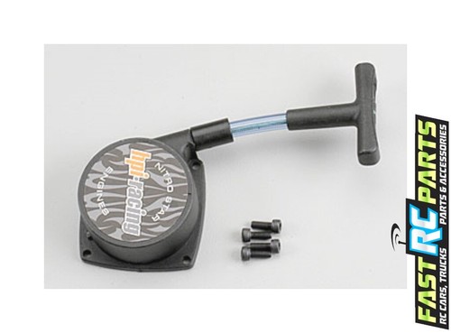 HPI Nitro Rush EVO Pull Start Assembly 