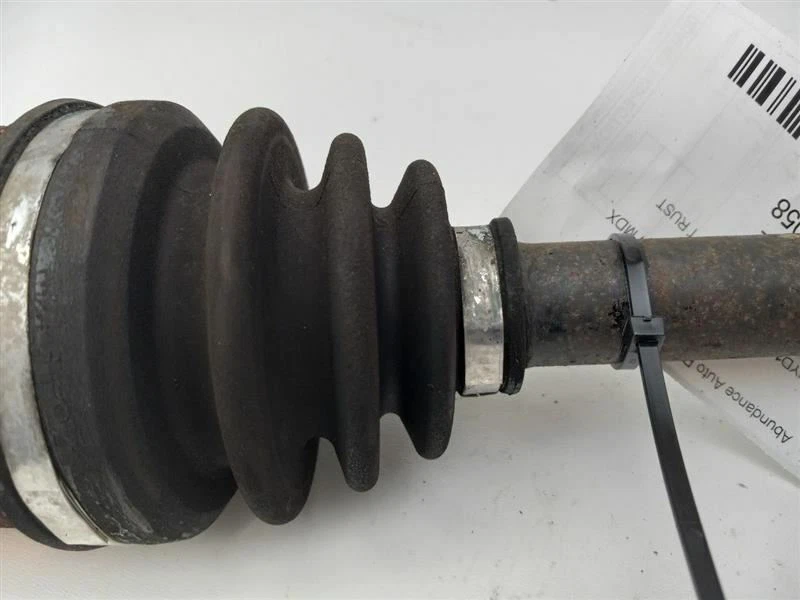 2003-2006 ACURA MDX REAR LEFT AXLE SHAFT - Image 2 of 4