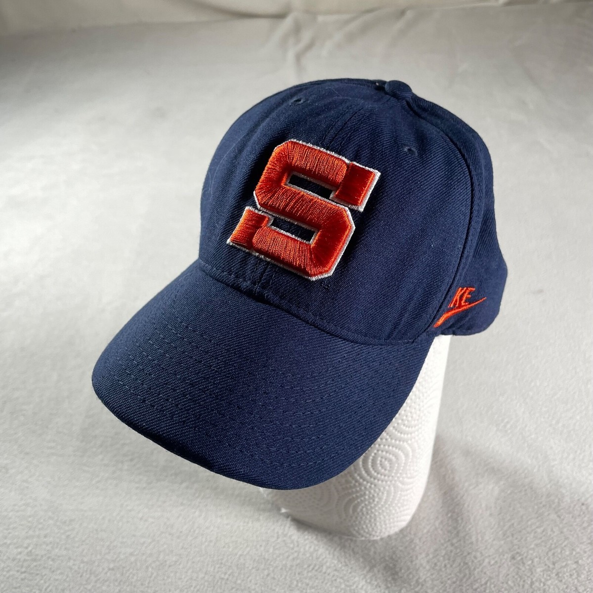 Pilot Retro Basketball Caps Vintage Syracuse Orangeman Hat Mens