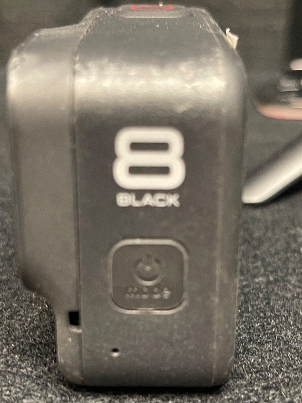 Go Pro Hero 8 Black with Accessories 6159963 eBay