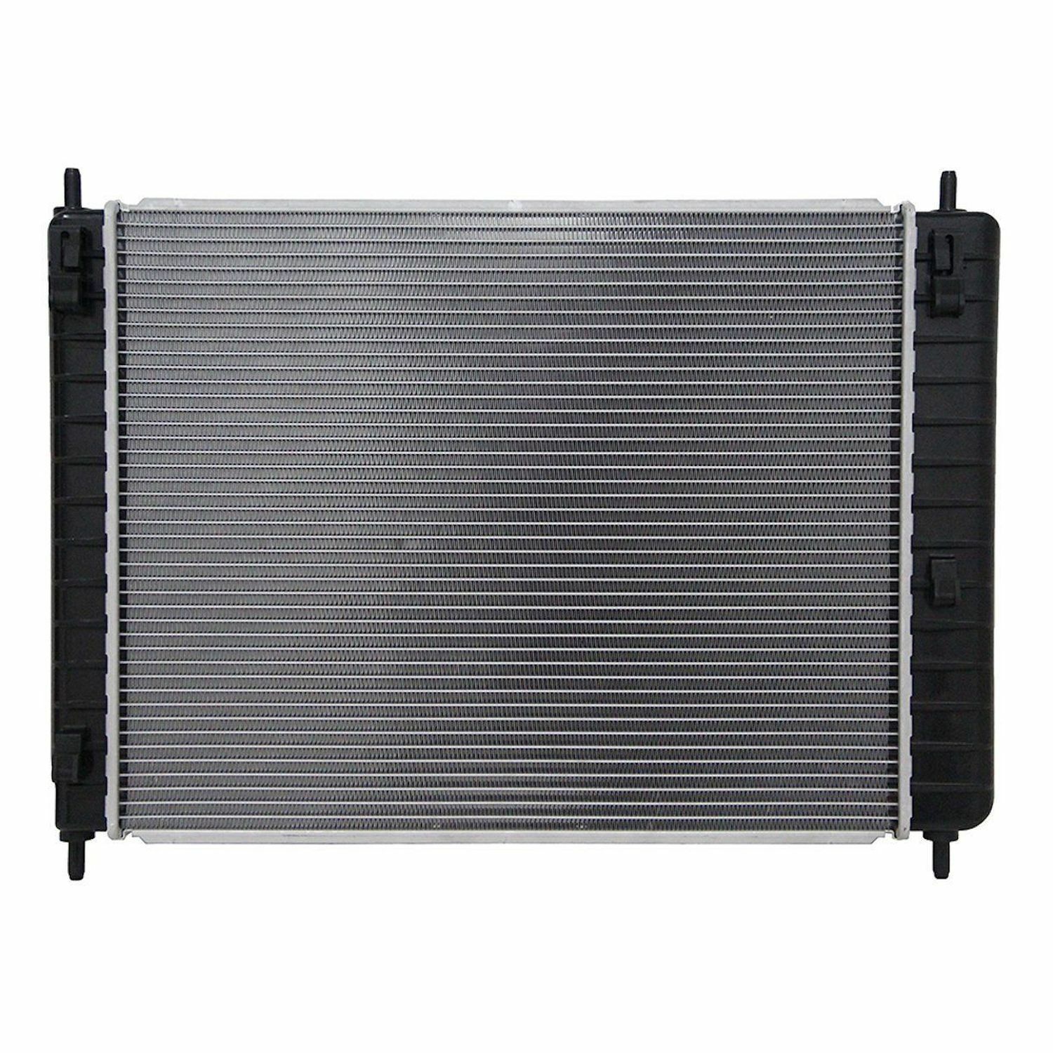 DPI-2850 AT Aluminum Radiator Fit for Chevrolet HHR 2006 - 2011 2.0 2.2 ...