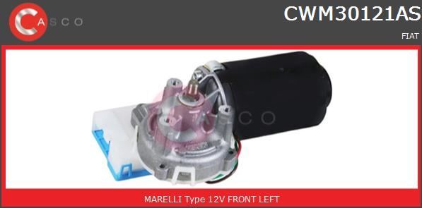 Moteur essuie-glace avant Fiat Palio Weekend : panne résolue