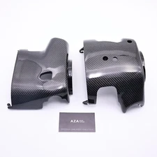 Steering Wheel Column Shroud Housing 2003-2006 Chevrolet Silverado Sierra