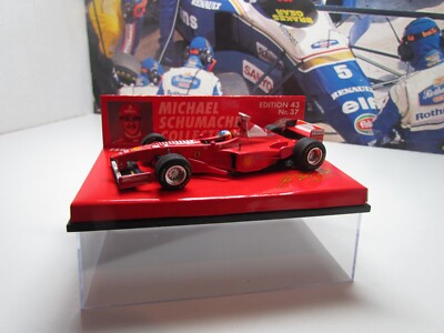 MINICHAMPS Ferrari F300 1998 Michael Schumacher 510 984303 for