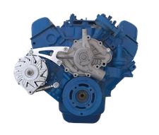 AMC Alternator Bracket 304 360 401 V8 Passenger Side Jeep 1972+