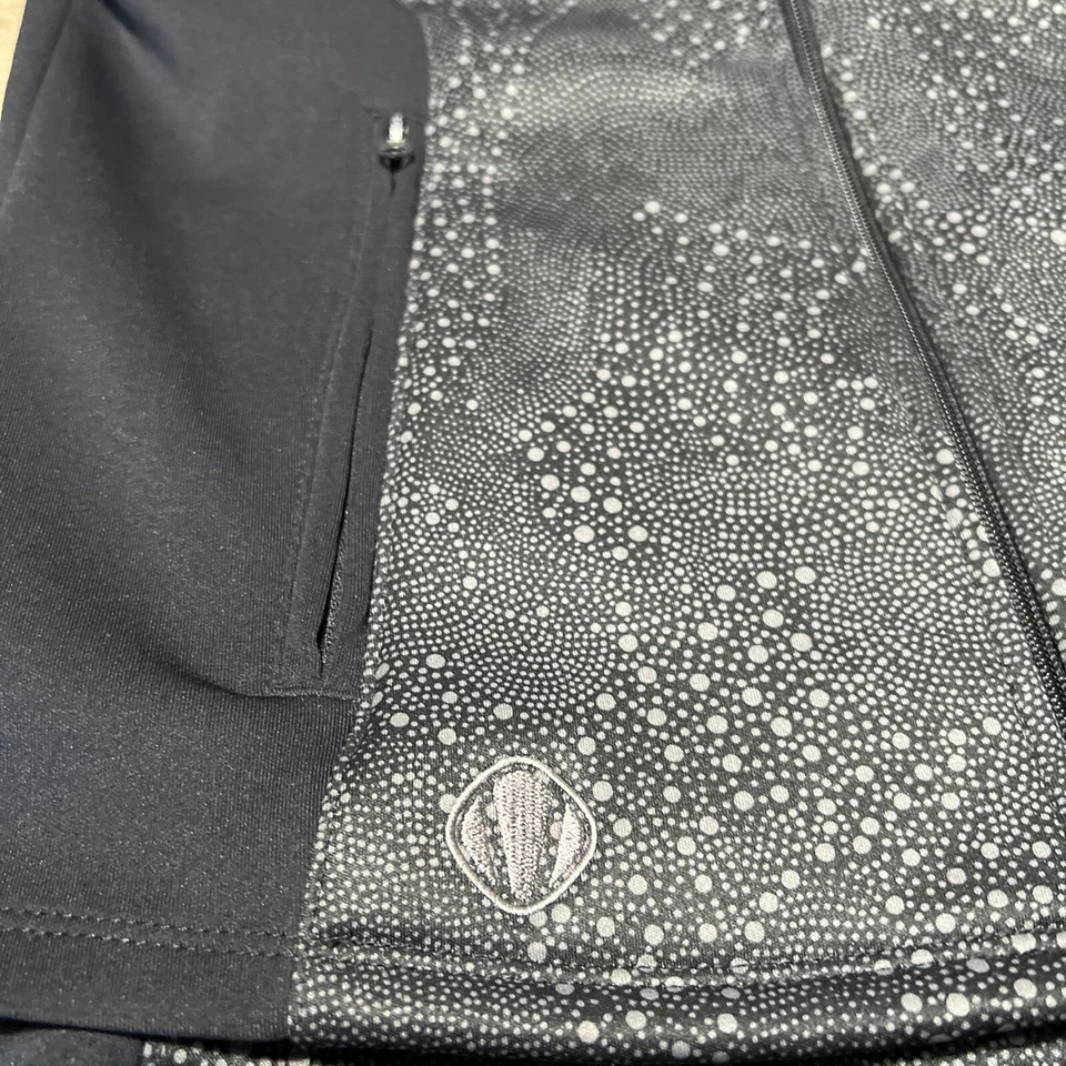 Sunice Women’s Rubi Performance Vest Black Golf Athletic Wear Women's Size Small - Image 2 of 4