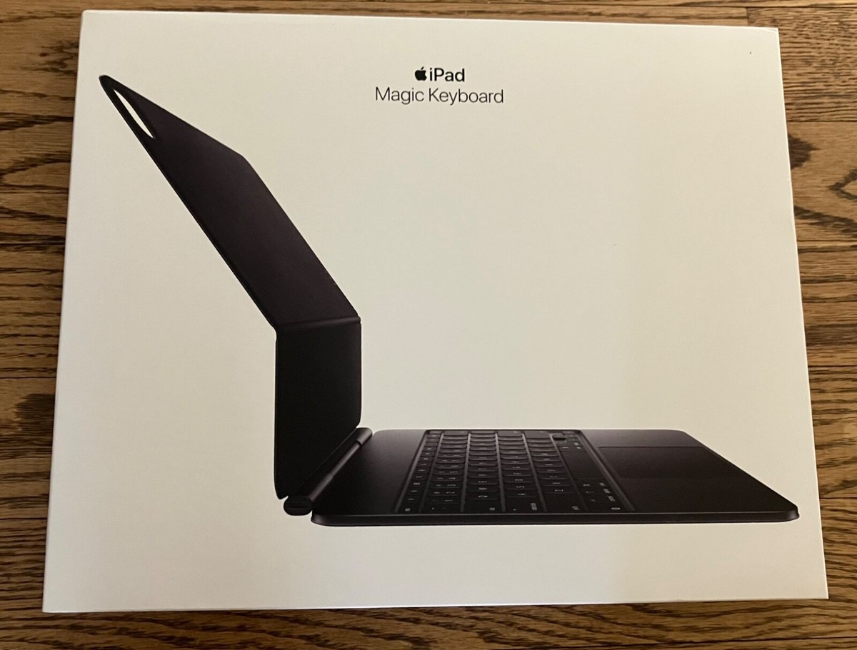 Apple Magic Keyboard BLACK MWR53LL/A for sale online | eBay Apple Magic Keyboard BLACK MWR53LL/A for sale online | eBay
