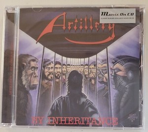 By Inheritance Artillery | eBay
