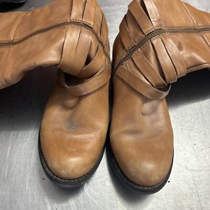 Boots Narrow Calf | eBay