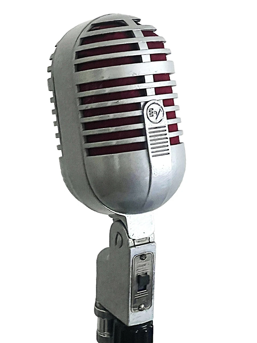 希少 レア Electro Voice PL95 ビンテージマイク USA製 Yahoo