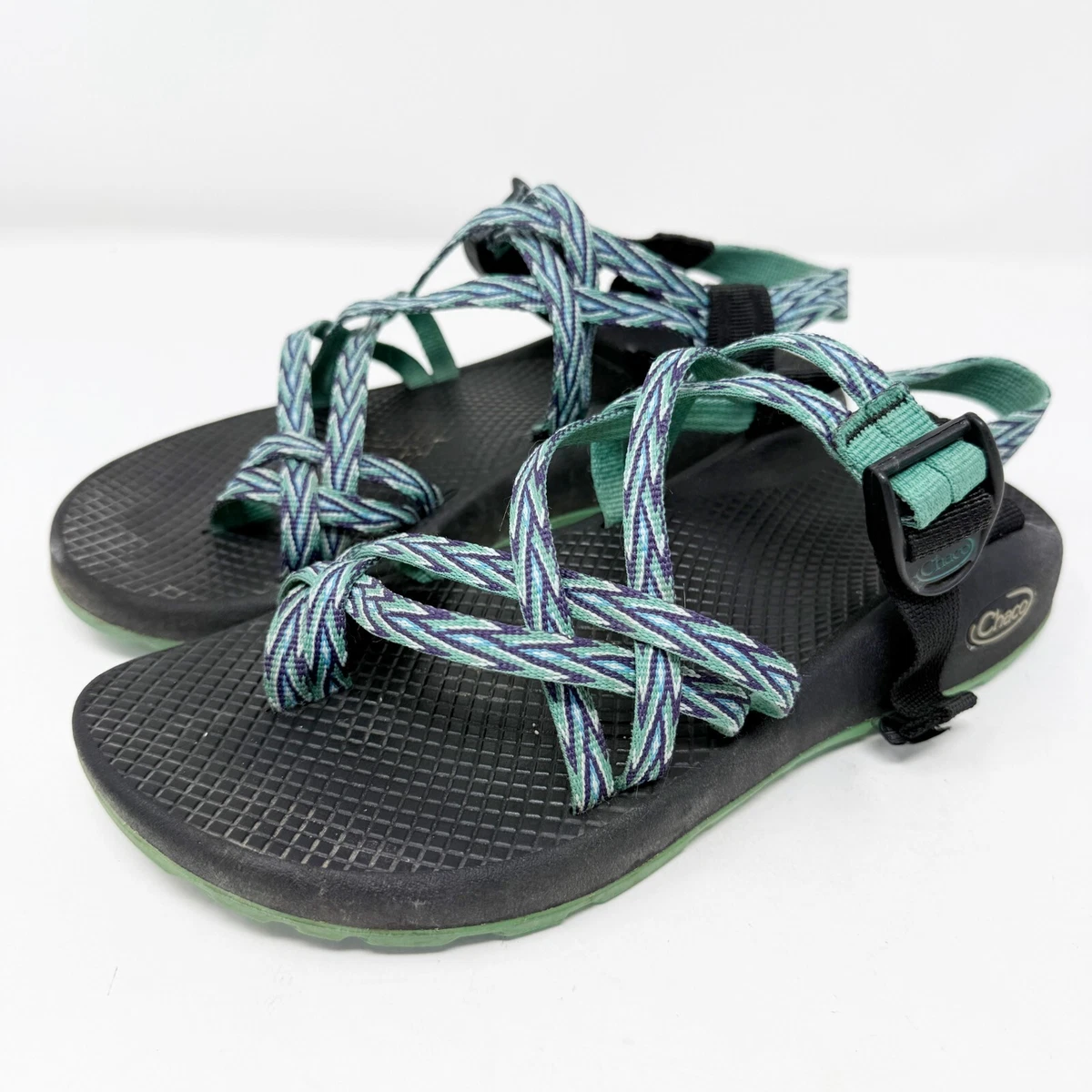 Chaco ZX/1 Sandals for Women for sale | eBay