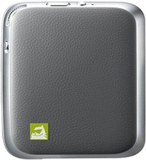 LG CBG-700.AEUSV - CAM Plus Modulo per LG G5 Design Compatto Tasti diretti, Grig