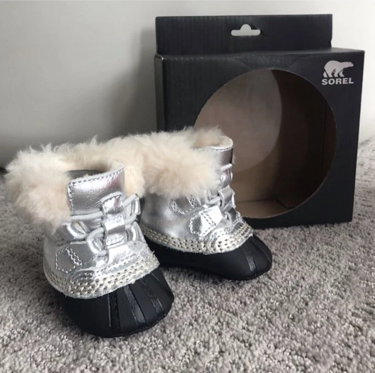 Caribootie sorel hotsell