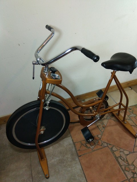 schwinn exerciser vintage