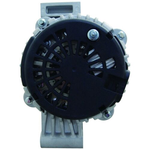 New Alternator For Chevy Trailblazer 4.2 6-cyl 2002 2003 2004 2005 - Picture 8 of 13
