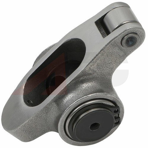 Roller Rocker Arms Set for Chevrolet SBC 305 350 383 7/16" 1.5 Ratio - Picture 5 of 6