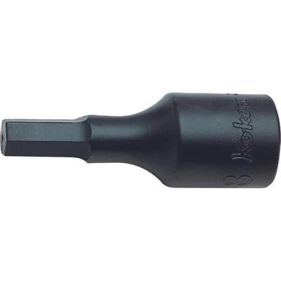 Ko-ken 4012A.60-9/32 Hex 1/2