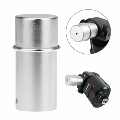 GODOX AD-S15 Flash Lamp Tube Bulb Protector Cover for AD200 AD200Pro AD200Pro II