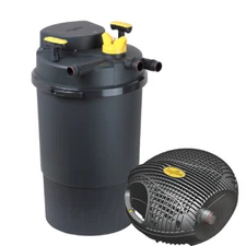 Laguna ClearFlo 4000 UVC Pump & Filter Kit PT1744