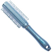 GUBB Elite Range Round Hair Brush For Blow Drying  Hair Styling-Blue