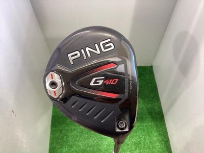 PING G410 3W 14.5° Flex:S RH 43in Fairway wood TENSEI CK PRO 